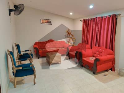 Awami Villa 2 Fully Furnished House Available For Rent
