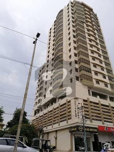Luxury Brand New Apartment Available For Sale