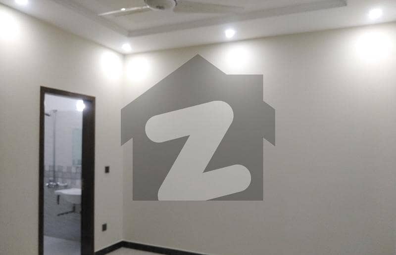 A 7 Marla House Has Landed On Market In Bahria Town Phase 8 - Umer Block Of Rawalpindi