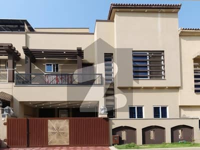 Prime Location 7 Marla House In Bahria Town Rawalpindi For sale At Good Location