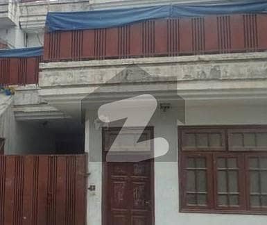 5 Marla Full House For Rent, Hayatabad Phase 1, Sector D4