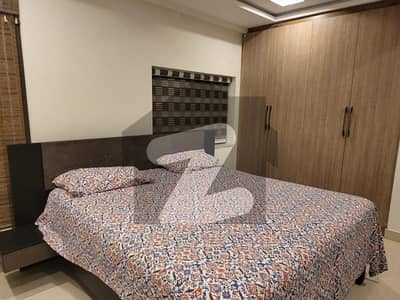 260 Square Feet Flat In Bahria Town Of Lahore Is Available For sale