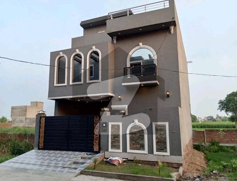 ایڈن ریزیڈینشیا ایڈن,لاہور میں 5 کمروں کا 5 مرلہ مکان 1.8 کروڑ میں برائے فروخت۔ ایڈن ریزیڈینشیا ایڈن,لاہور میں 5 کمروں کا 5 مرلہ مکان 1.8 کروڑ میں برائے فروخت۔