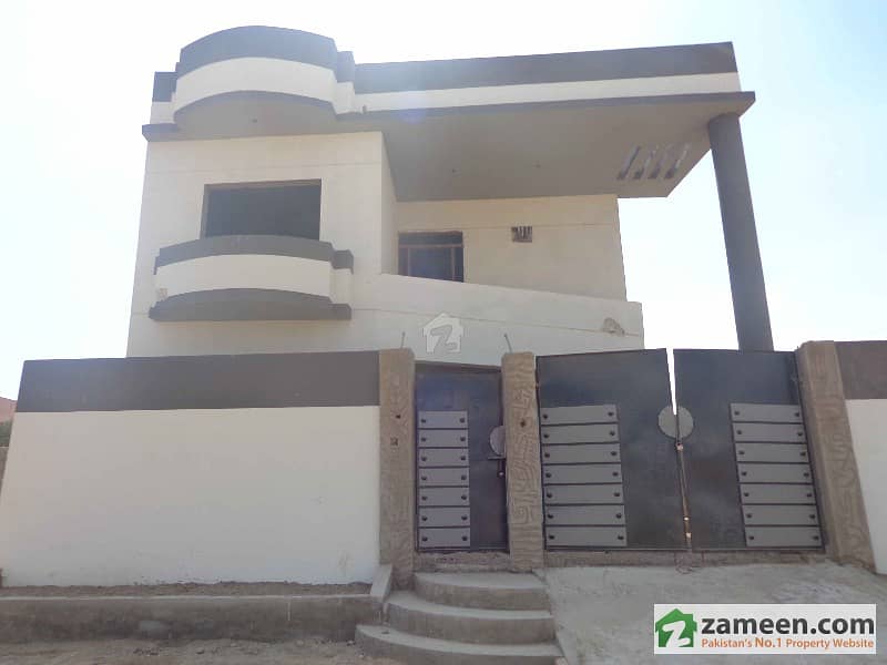 House For Sale In Mehran Dream City
