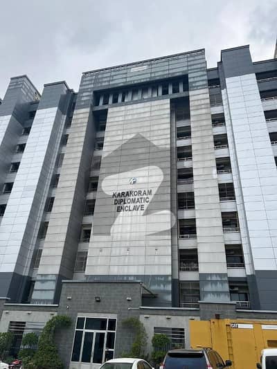 2 Beds Fully Furnished Apartment For Rent In Karakoram Diplomatic Enclave, Islamabad. 2 Beds Fully Furnished Apartment For Rent In Karakoram Diplomatic Enclave, Islamabad.