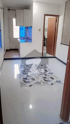 A 250 Square Feet Room For Rent In Ghauri Town Phase 4B