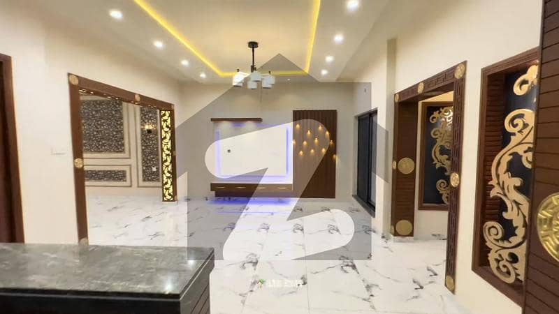 10 Marla Luxurious House For Sale In Wapda City Faisalabad 10 Marla Luxurious House For Sale In Wapda City Faisalabad
