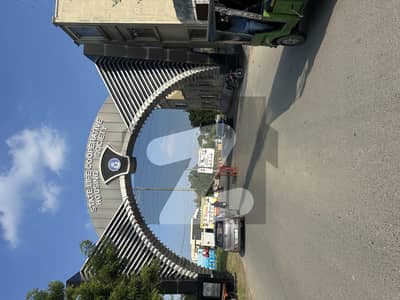 بینکرز ہاؤسنگ سوسائٹی - بلاک سی بینکرز کوآپریٹو ہاؤسنگ سوسائٹی,لاہور میں 5 مرلہ رہائشی پلاٹ 1.1 کروڑ میں برائے فروخت۔ بینکرز ہاؤسنگ سوسائٹی - بلاک سی بینکرز کوآپریٹو ہاؤسنگ سوسائٹی,لاہور میں 5 مرلہ رہائشی پلاٹ 1.1 کروڑ میں برائے فروخت۔