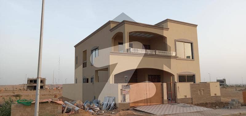 Ready To Move 272sq Yd 4 & 5 Bedroom DDL Luxury Villa FOR SALE. Only 4km From Main Entrance Of BTK. Near GRAND MOSQUE, A-Plus Quality Construction Ready To Move 272sq Yd 4 & 5 Bedroom DDL Luxury Villa FOR SALE. Only 4km From Main Entrance Of BTK. Near GRAND MOSQUE, A-Plus Quality Construction