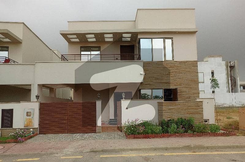 A House Of 272 Square Yards In Bahria Town - Precinct 6