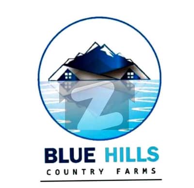 Blue Hills Country Farmhouse