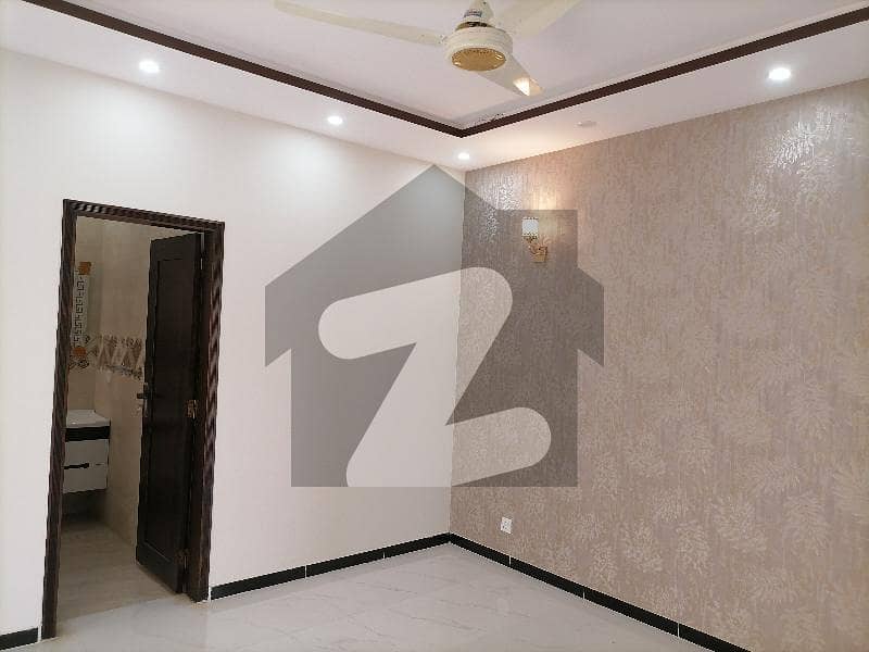 Ideal House For Sale In Punjab Coop Housing Society