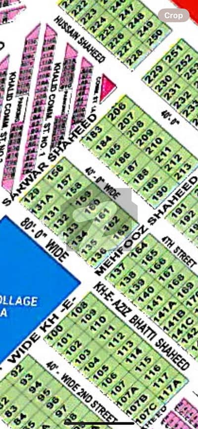 ڈی ایچ اے فیز 7 ایکسٹینشن ڈی ایچ اے ڈیفینس,کراچی میں 1 کنال رہائشی پلاٹ 6.2 کروڑ میں برائے فروخت۔ ڈی ایچ اے فیز 7 ایکسٹینشن ڈی ایچ اے ڈیفینس,کراچی میں 1 کنال رہائشی پلاٹ 6.2 کروڑ میں برائے فروخت۔