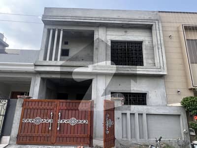 5 MARLA HOUSE FOR SALE PARKVIEW CITY LHORE platinum block