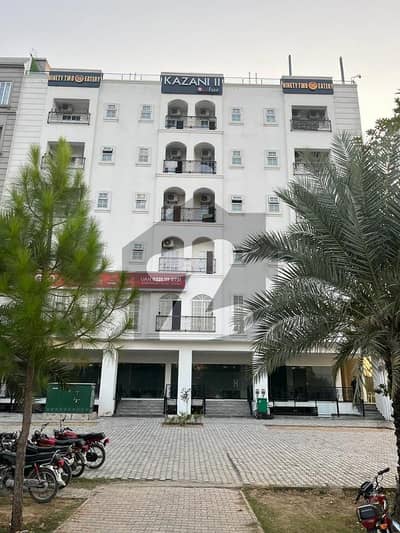 1 Bed Apartment For Sale In Kazani Heights 2