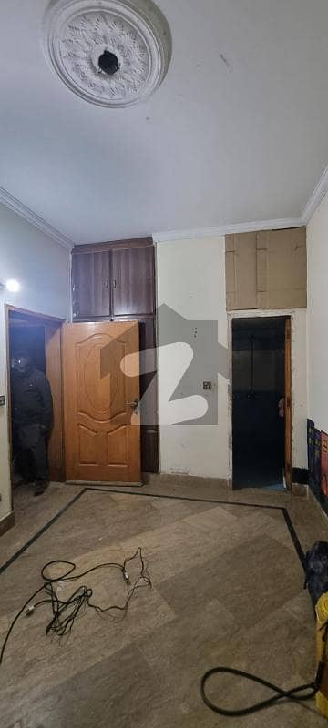 Walton 3 Marla Corner Double Storey