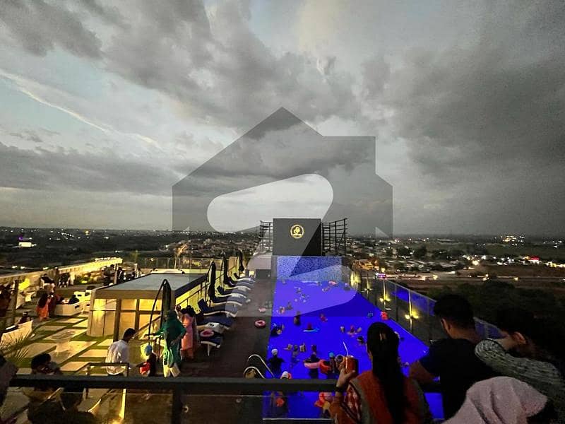 1 Bed Apartment For Sale In Kazani Heights 1 Bed Apartment For Sale In Kazani Heights