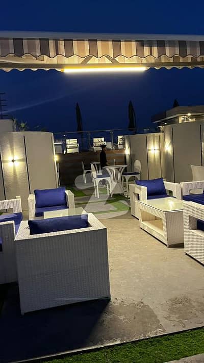 1 Bed Apartment For Sale In Kazani Heights