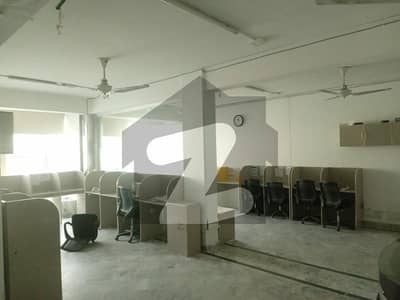 3000 Sq. ft Ground Floor Space Available for Rent very Prime Location MPCHS E-11/3 Islamabad