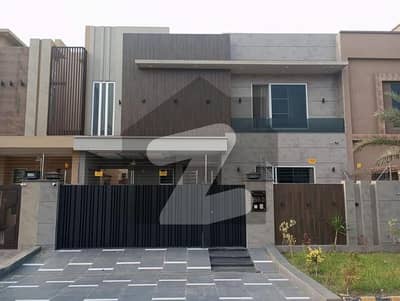 Brand new 10 Marla Beautifully Designed Modern House for Rent in DHA Phase 8 Ex Air Avenue