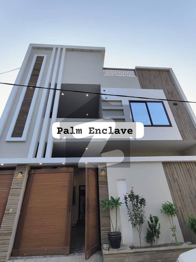 1350 Square Feet House For sale In Palm Enclave Hyderabad In Only Rs. 26500000 1350 Square Feet House For sale In Palm Enclave Hyderabad In Only Rs. 26500000
