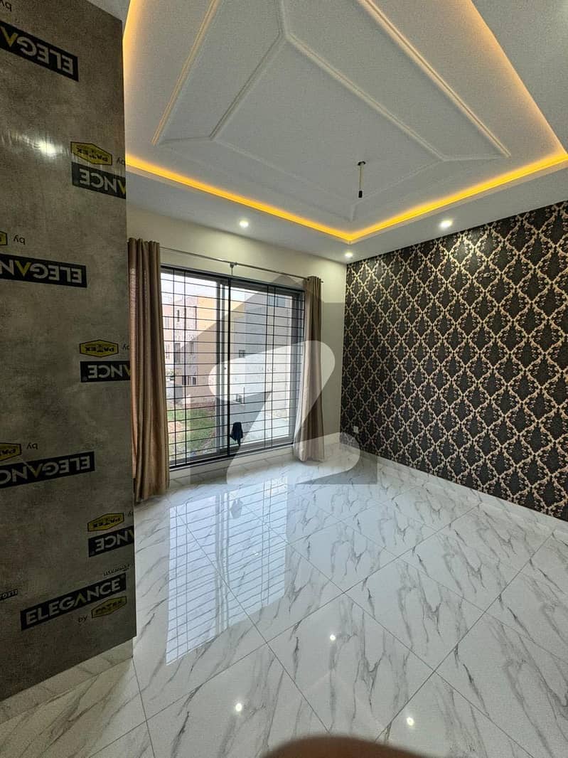 7 Marla Furnished House For Rent 7 Marla Furnished House For Rent