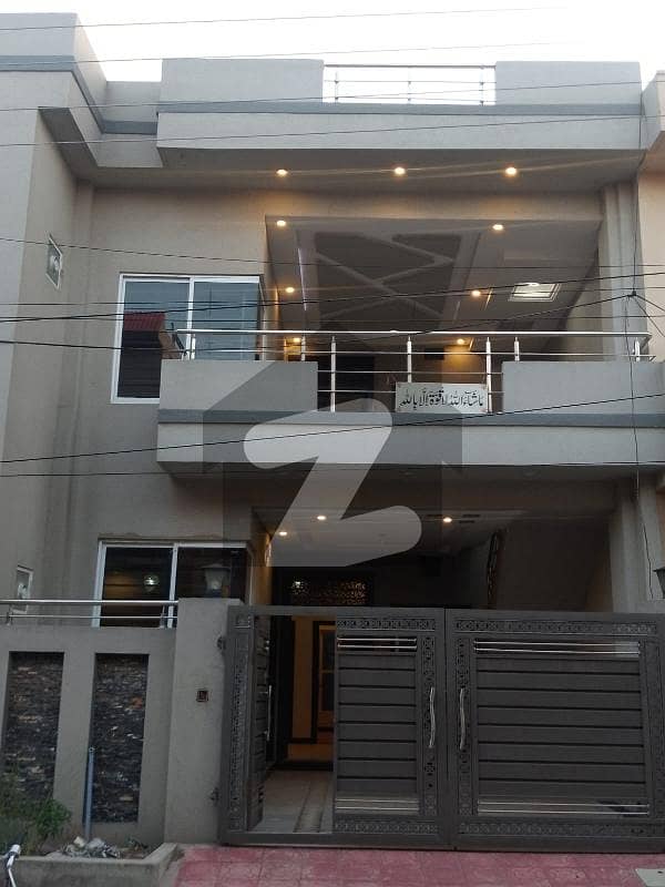 5 Marla Double Storey Double Unit House Available For Rent 5 Marla Double Storey Double Unit House Available For Rent