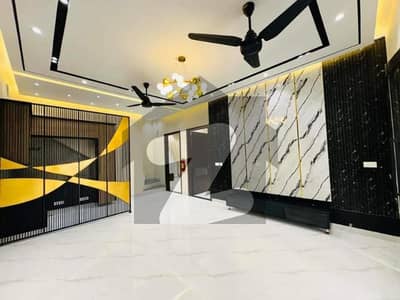 1 kanal Modern House For Sale Hot location Reasonable in the Market