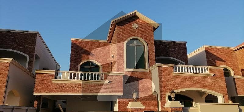 Ideally Located House For Sale In DHA Defence - Villa Community Available Ideally Located House For Sale In DHA Defence - Villa Community Available