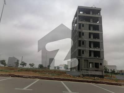 Precinct 10A COMMERCIAL WITH ALLOTMENT For Sale In Bahria Town Karachi