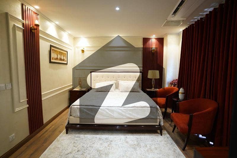 Designer Furnished 2 Bedroom Ultra Luxury Condo - Longterm Lease