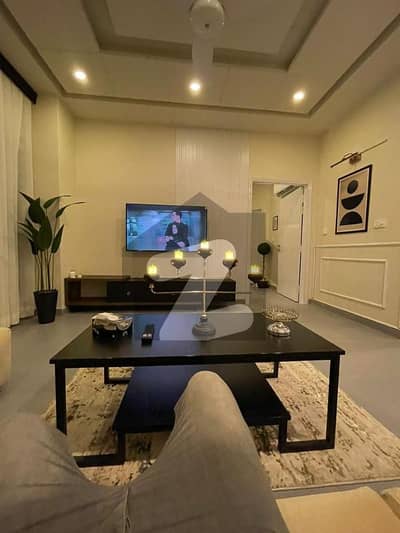 TWO BED FLAT FOR RENT ZARKON HEIGHTS