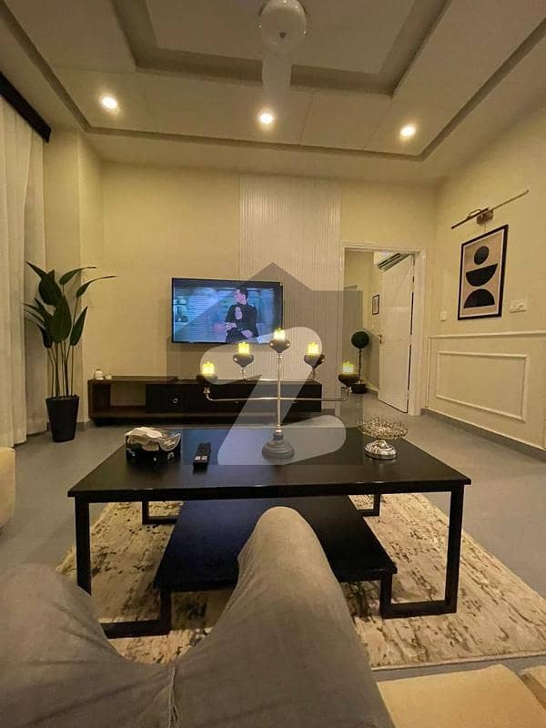 TWO BED FLAT FOR RENT ZARKON HEIGHTS