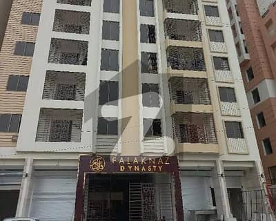 Flat Sized 1150 Square Feet Is Available For Rent In Falaknaz Dynasty