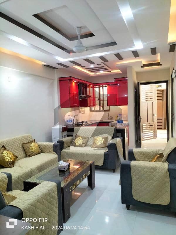 1150 Square Feet Flat In Falaknaz Dynasty 1150 Square Feet Flat In Falaknaz Dynasty