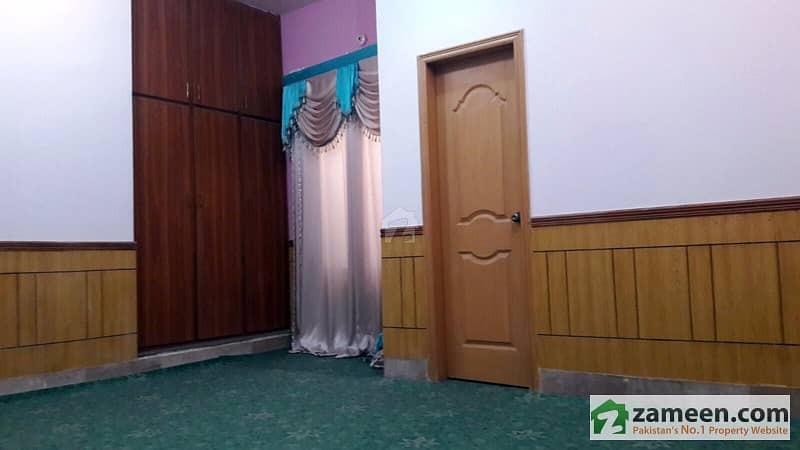 Double Storey House Is Available For Sale