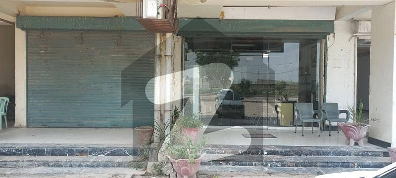 Beautifull Shops for rent in Hakeem Classic Beautifull Shops for rent in Hakeem Classic