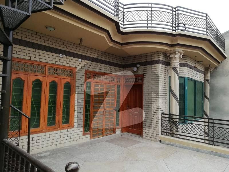 Come To Watch Beautiful Lush House In Yousaf Colony Near To Main Bostan ...