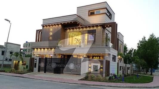 10 Marla Modern Design House For Rent In DHA Phase 7 Lahore.