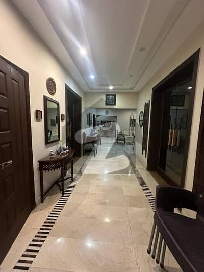 1 Kanal Beautiful House Available For Sale Hundred Percent Original Pictures
