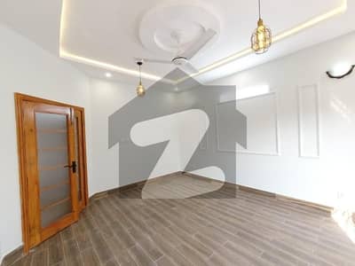 1 Kanal Lower Portion For rent Is Available In E-16/4