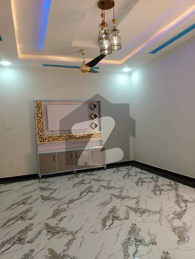 Ground Portion Available For Rent In Bani Gala Islamabad
