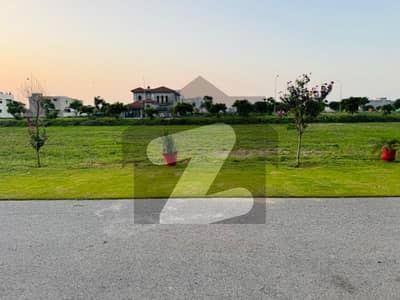 1 Kanal Plot No. 1237 Block I, DHA Multan