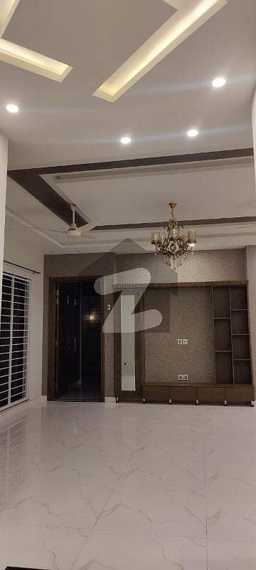 Kanal Luxury Upper Portion Available For Rent In Bahria Town