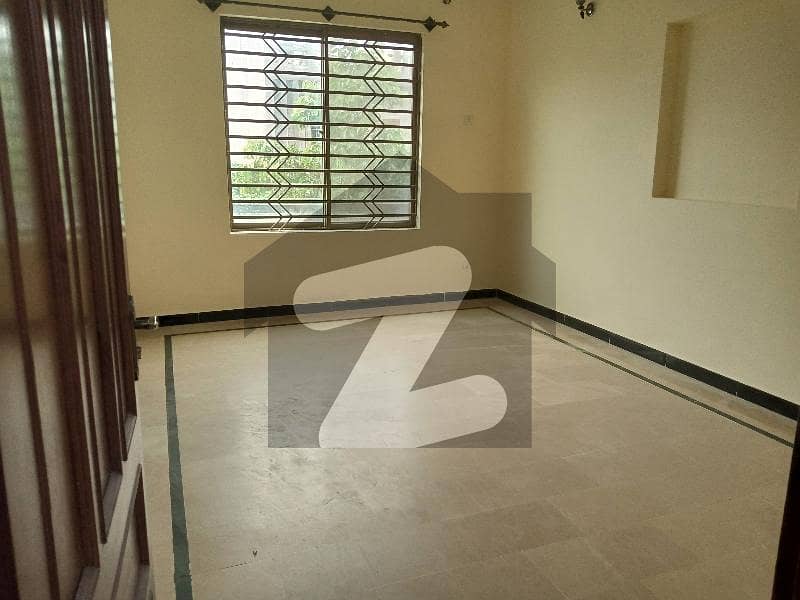 Double Storey House For Rent