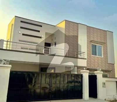 BRAND NEW SDH HOUSE IS AVAILABLE FOR SALE