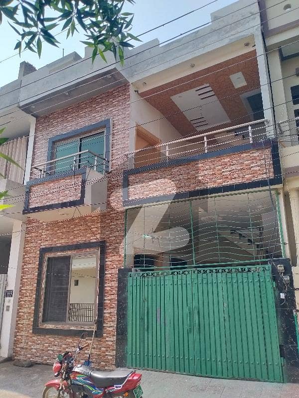 Beautiful house in Asad park phase 1 Beautiful house in Asad park phase 1