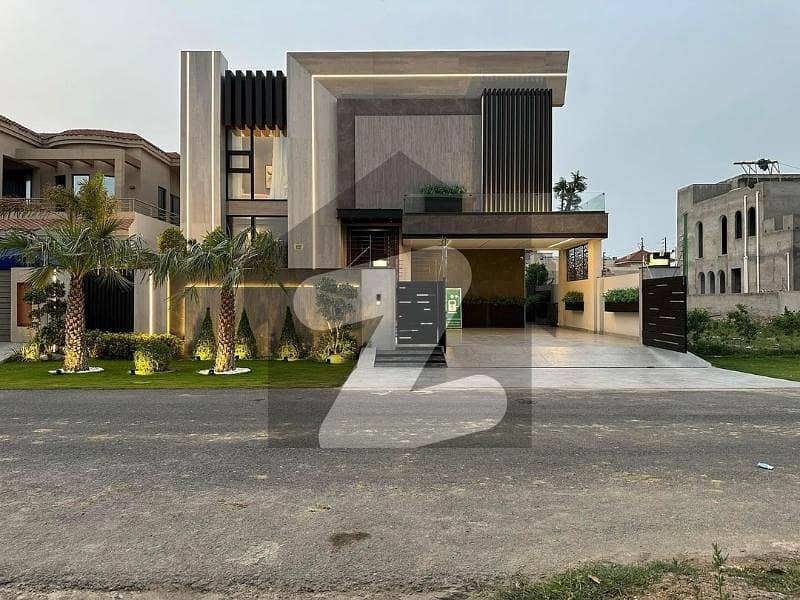 8 Marla House For Sale