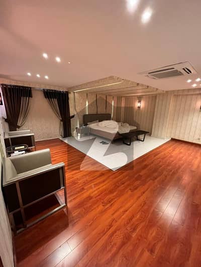 Luxurious