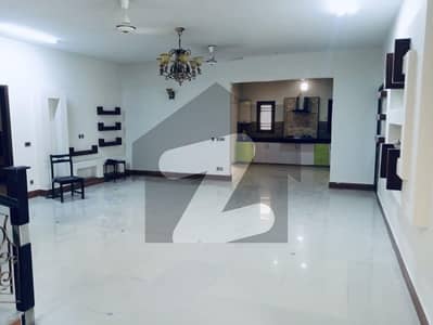 DHA Phase Vii 500 Yards Bungalow Available For Rent